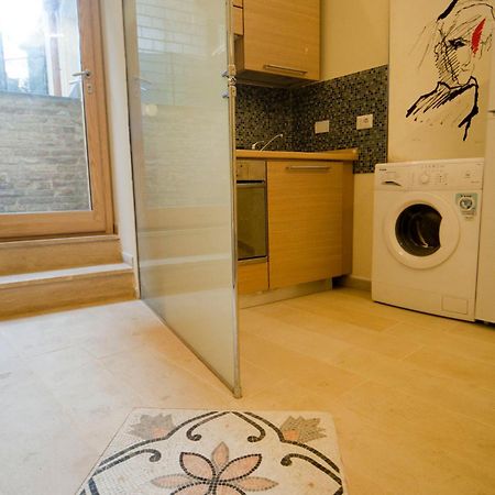 Silenzioso Monolocale In Zona Parioli Apartment โรม ภายนอก รูปภาพ
