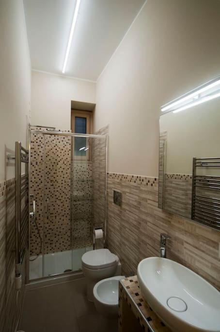 Silenzioso Monolocale In Zona Parioli Apartment โรม ภายนอก รูปภาพ