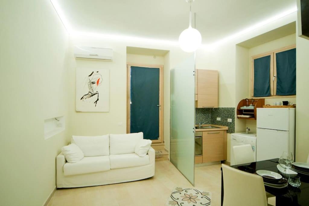 Silenzioso Monolocale In Zona Parioli Apartment โรม ภายนอก รูปภาพ