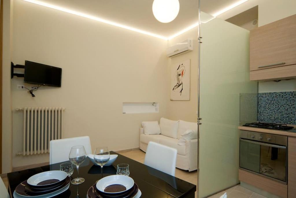 Silenzioso Monolocale In Zona Parioli Apartment โรม ภายนอก รูปภาพ