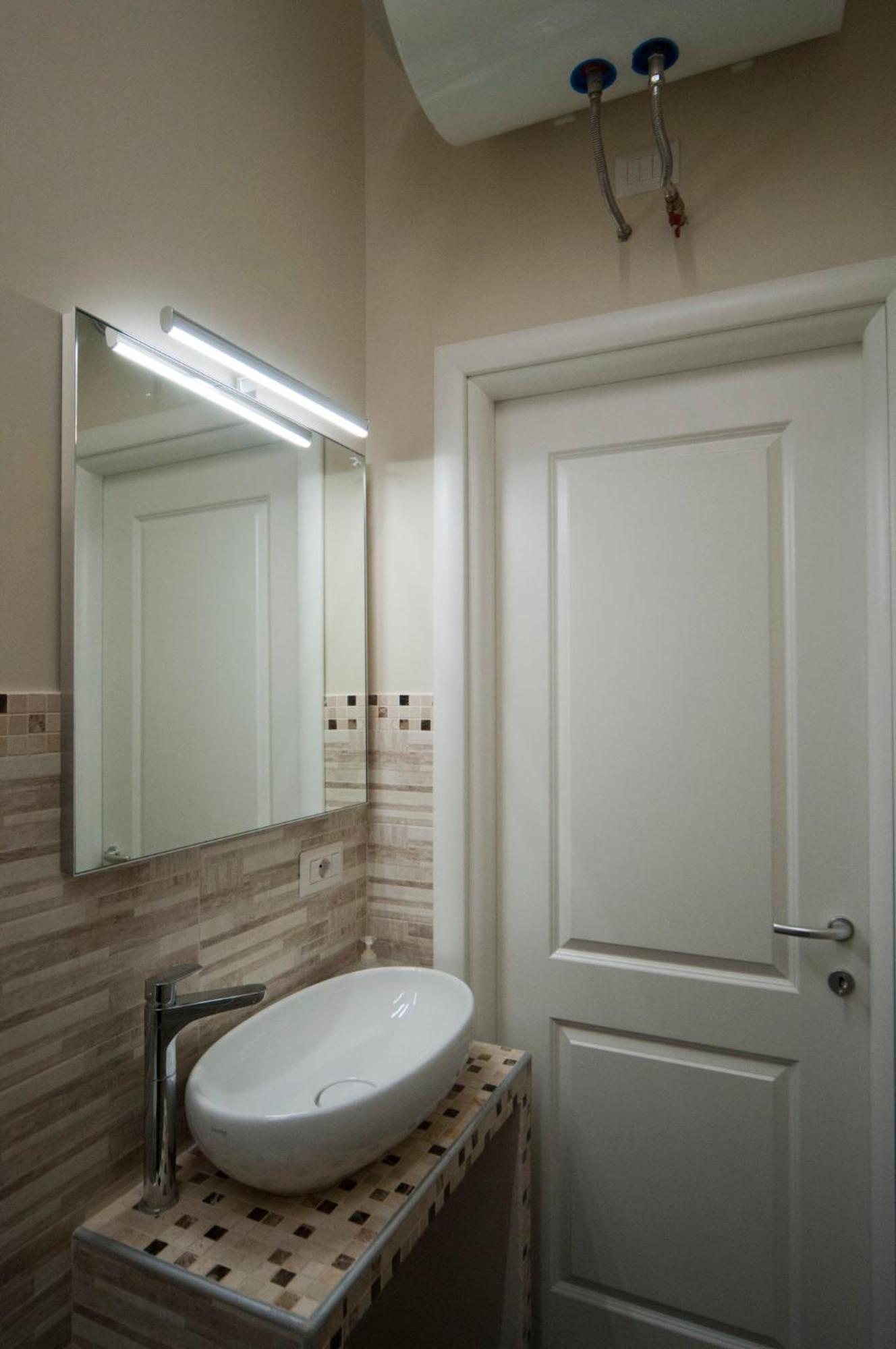 Silenzioso Monolocale In Zona Parioli Apartment โรม ภายนอก รูปภาพ